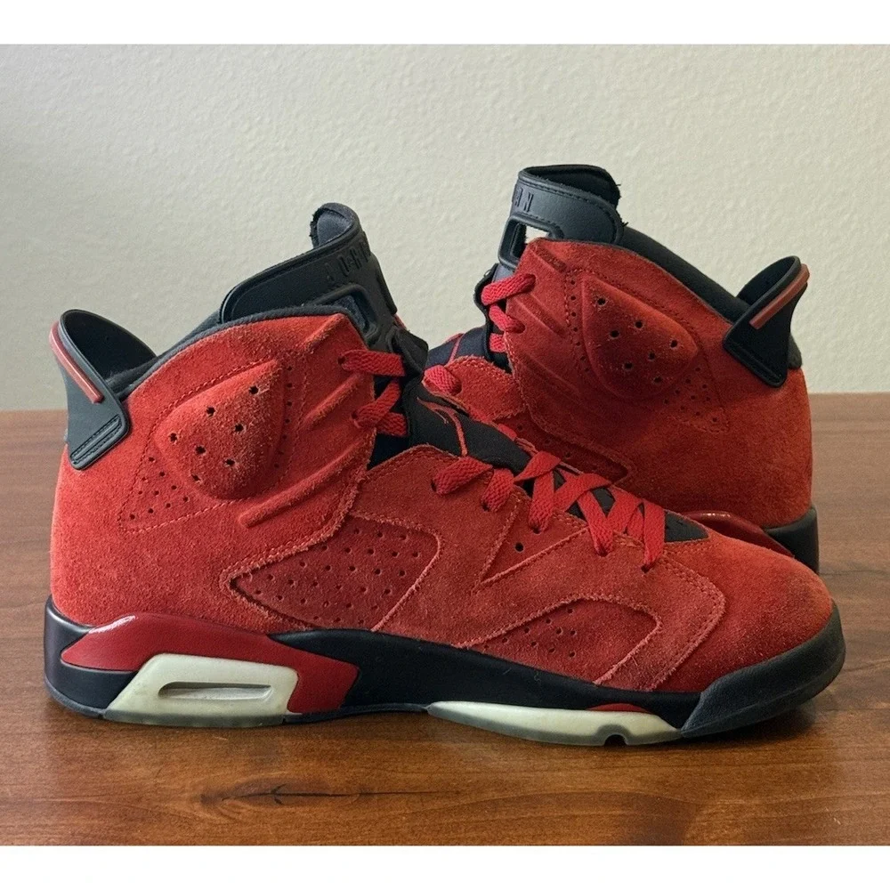 Jordan Air Jordan 6 Retro 